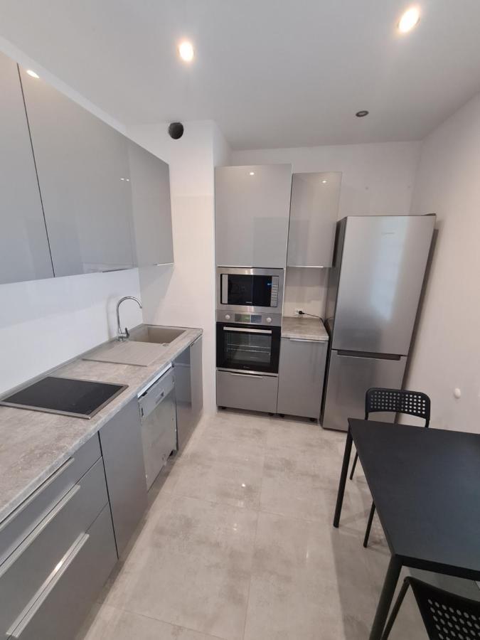 Godebskiego 1b Apartment *