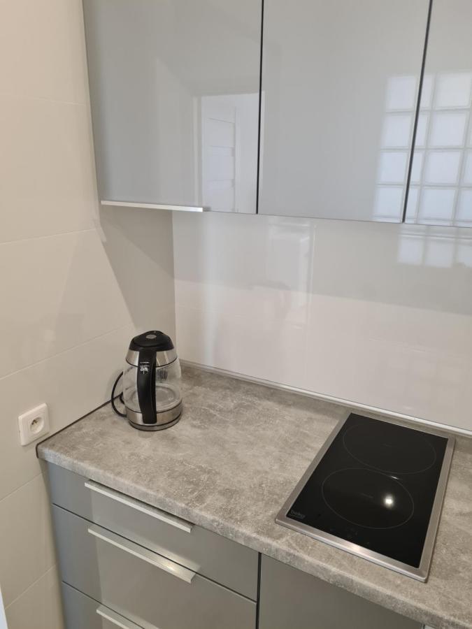 Godebskiego 1b Apartment *