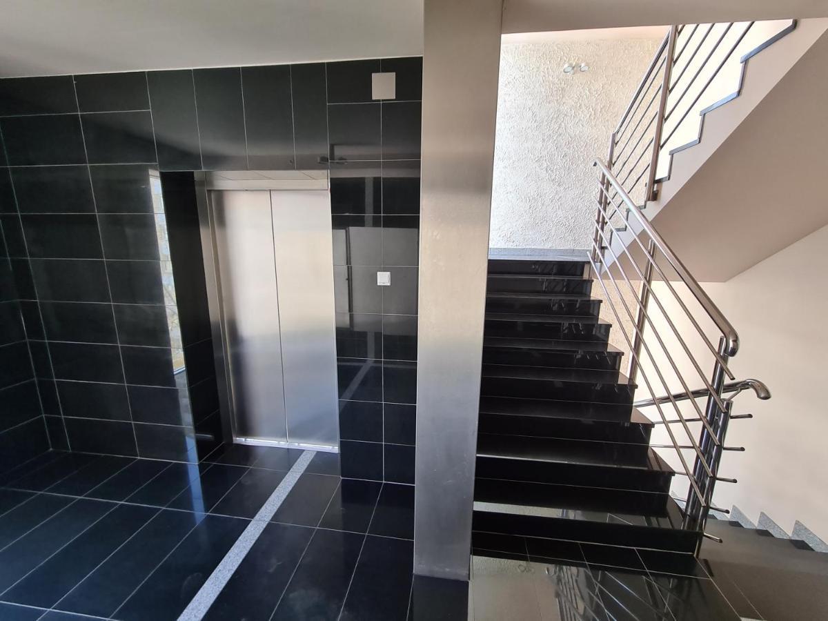 Apartment Godebskiego 1b Lublin